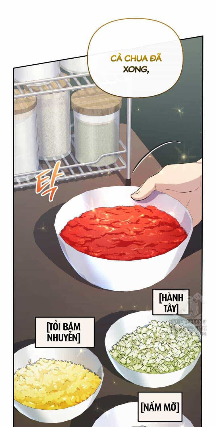 Nhà Hàng Thợ Săn Quái Vật - Chương 44 - ảnh 9