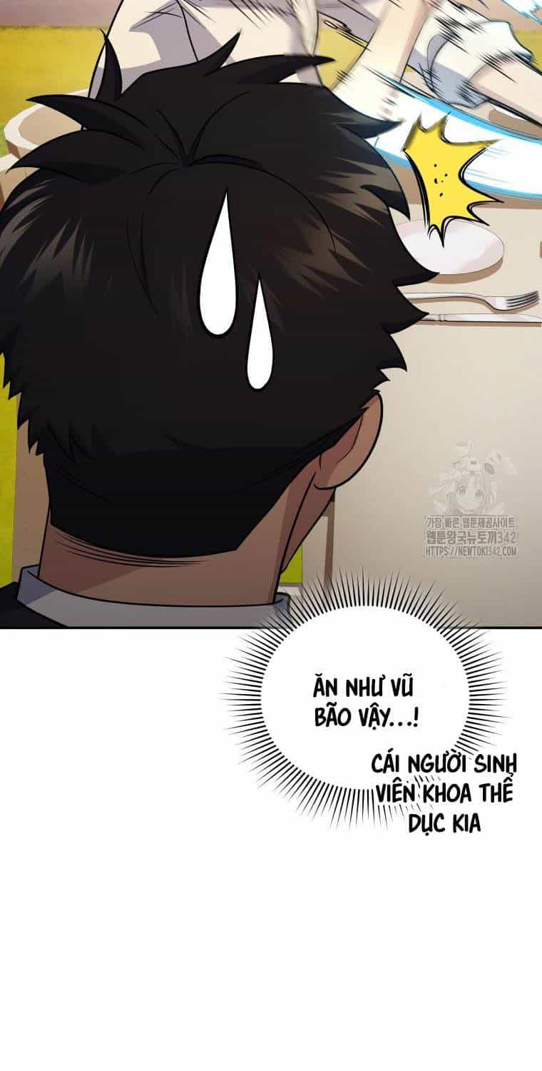 Nhà Hàng Thợ Săn Quái Vật - Chương 45 - ảnh 28