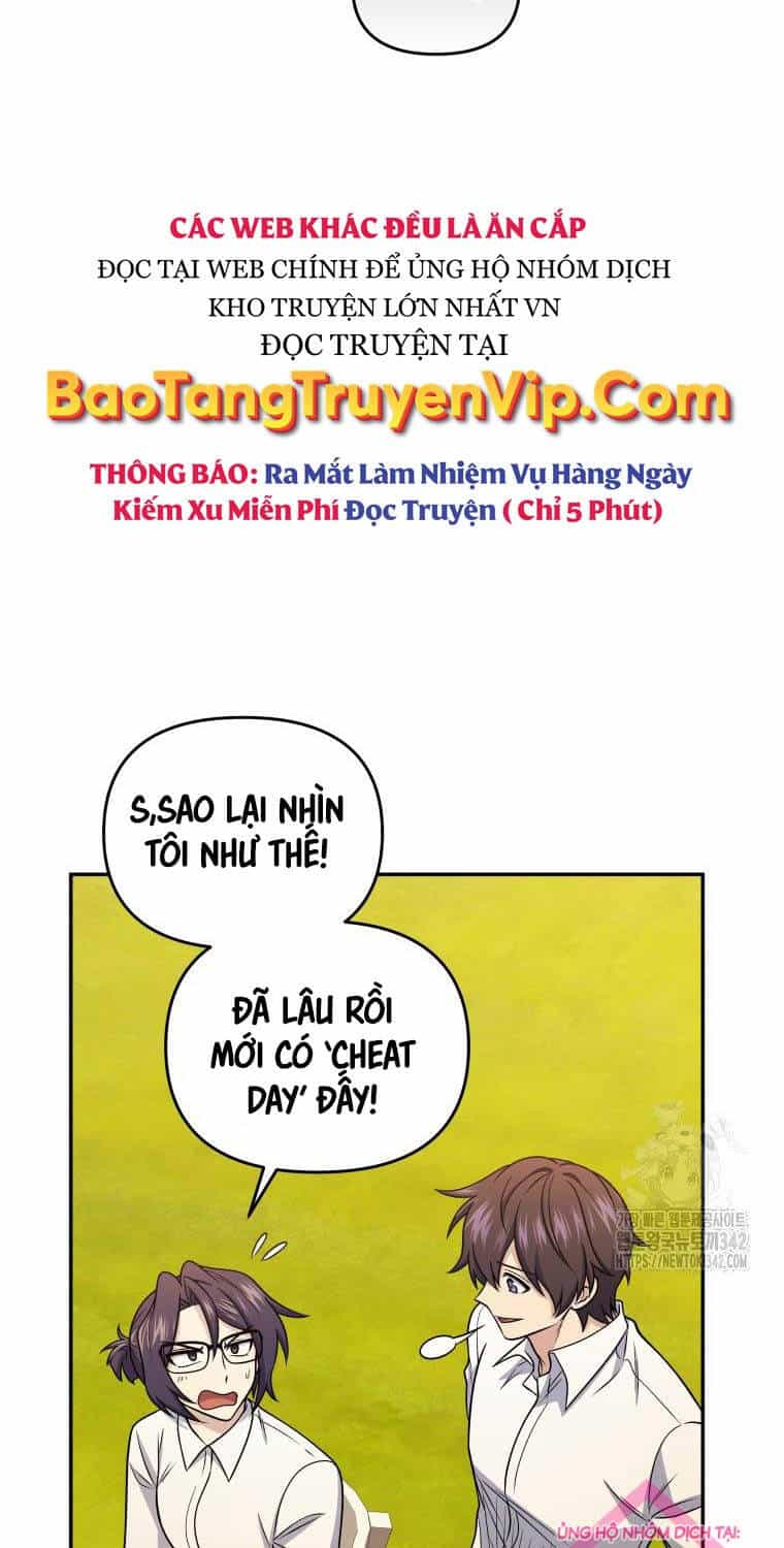 Nhà Hàng Thợ Săn Quái Vật - Chương 45 - ảnh 7