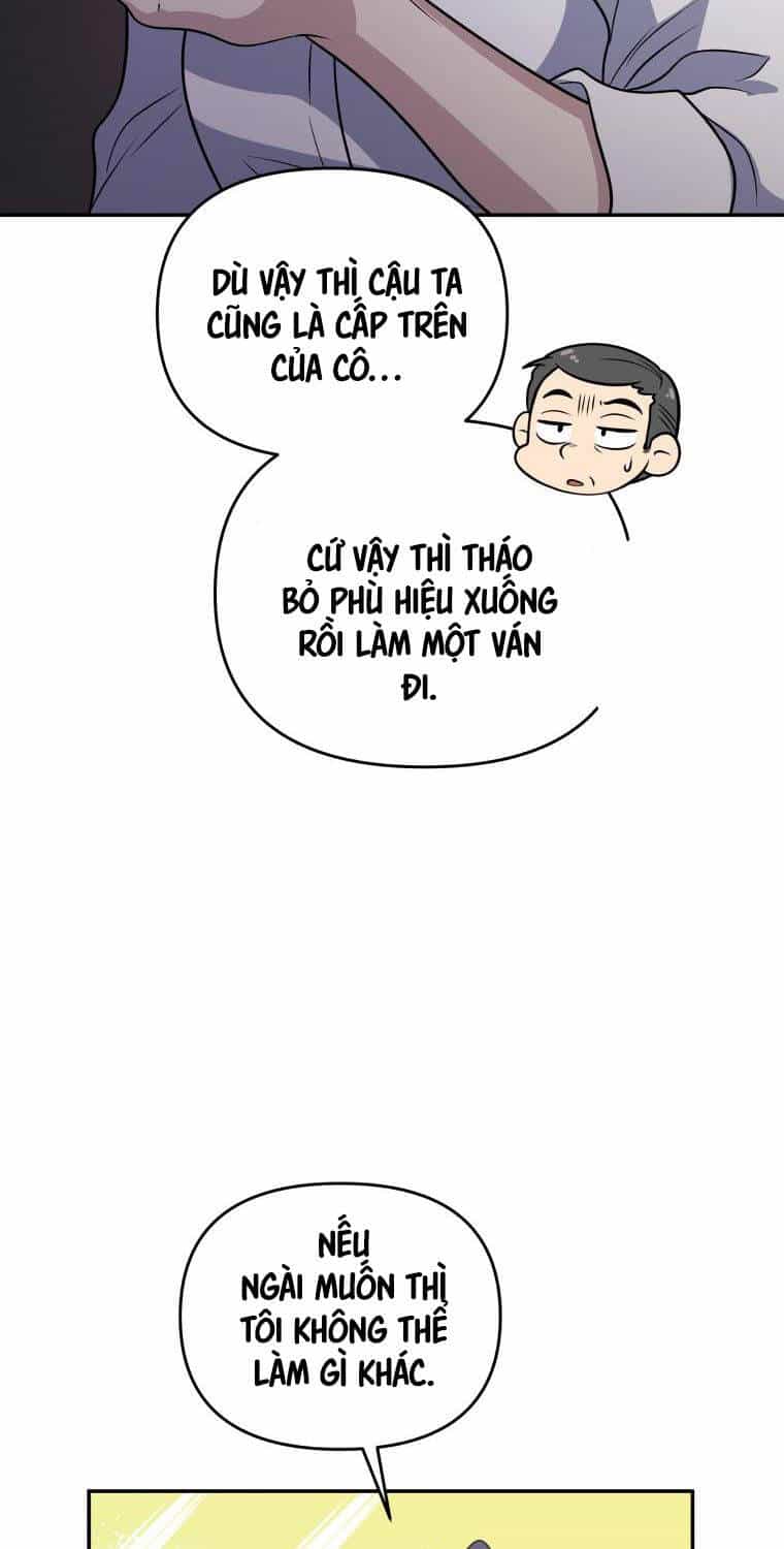 Nhà Hàng Thợ Săn Quái Vật - Chương 45 - ảnh 74
