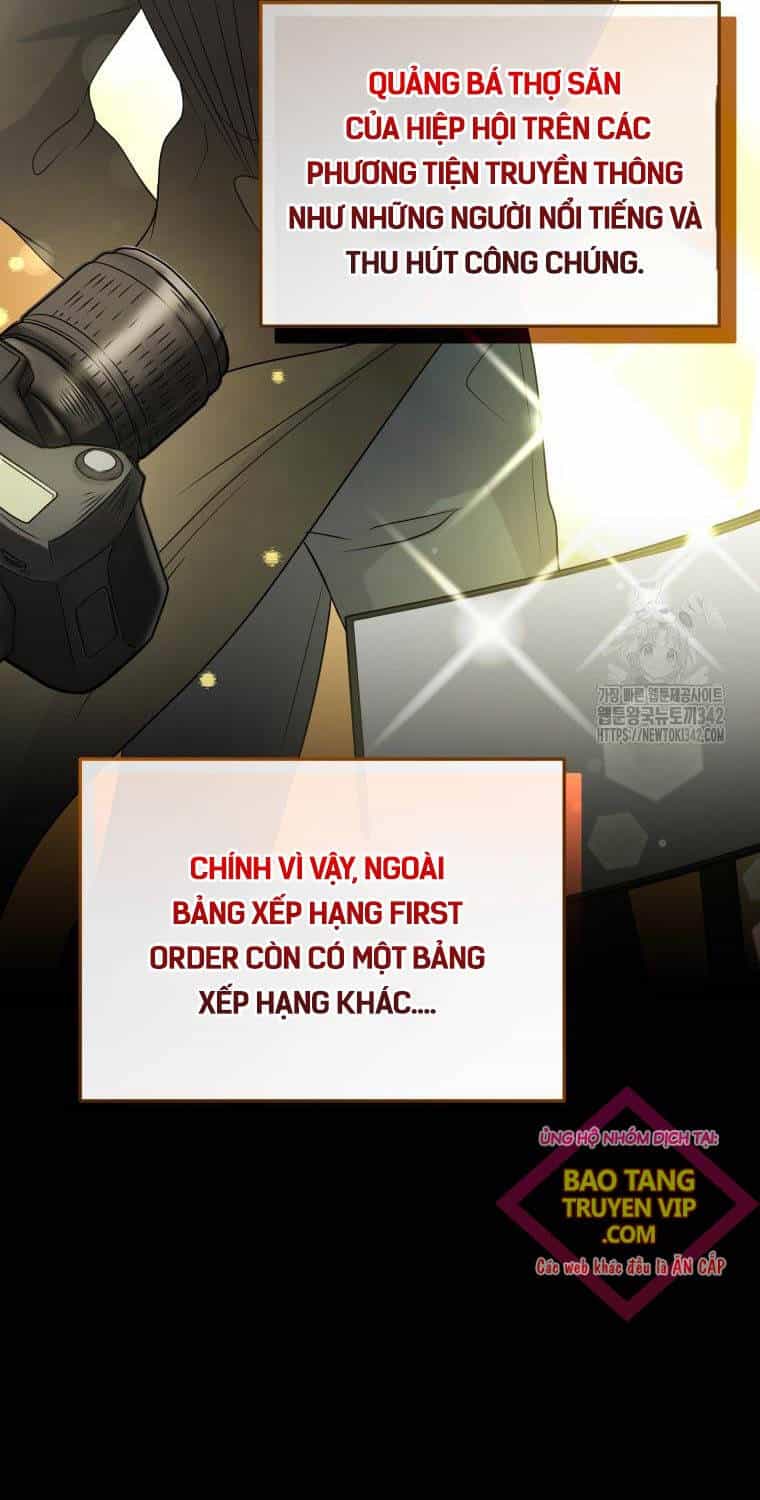 Nhà Hàng Thợ Săn Quái Vật - Chương 46 - ảnh 16