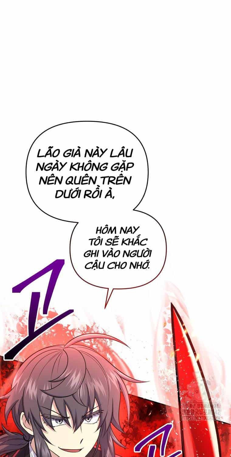 Nhà Hàng Thợ Săn Quái Vật - Chương 46 - ảnh 20