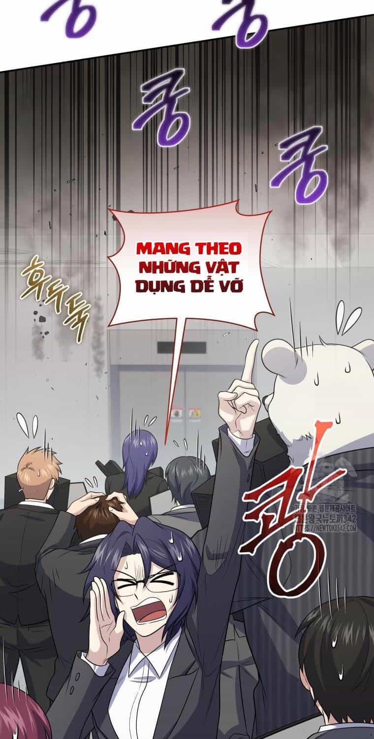 Nhà Hàng Thợ Săn Quái Vật - Chương 46 - ảnh 29