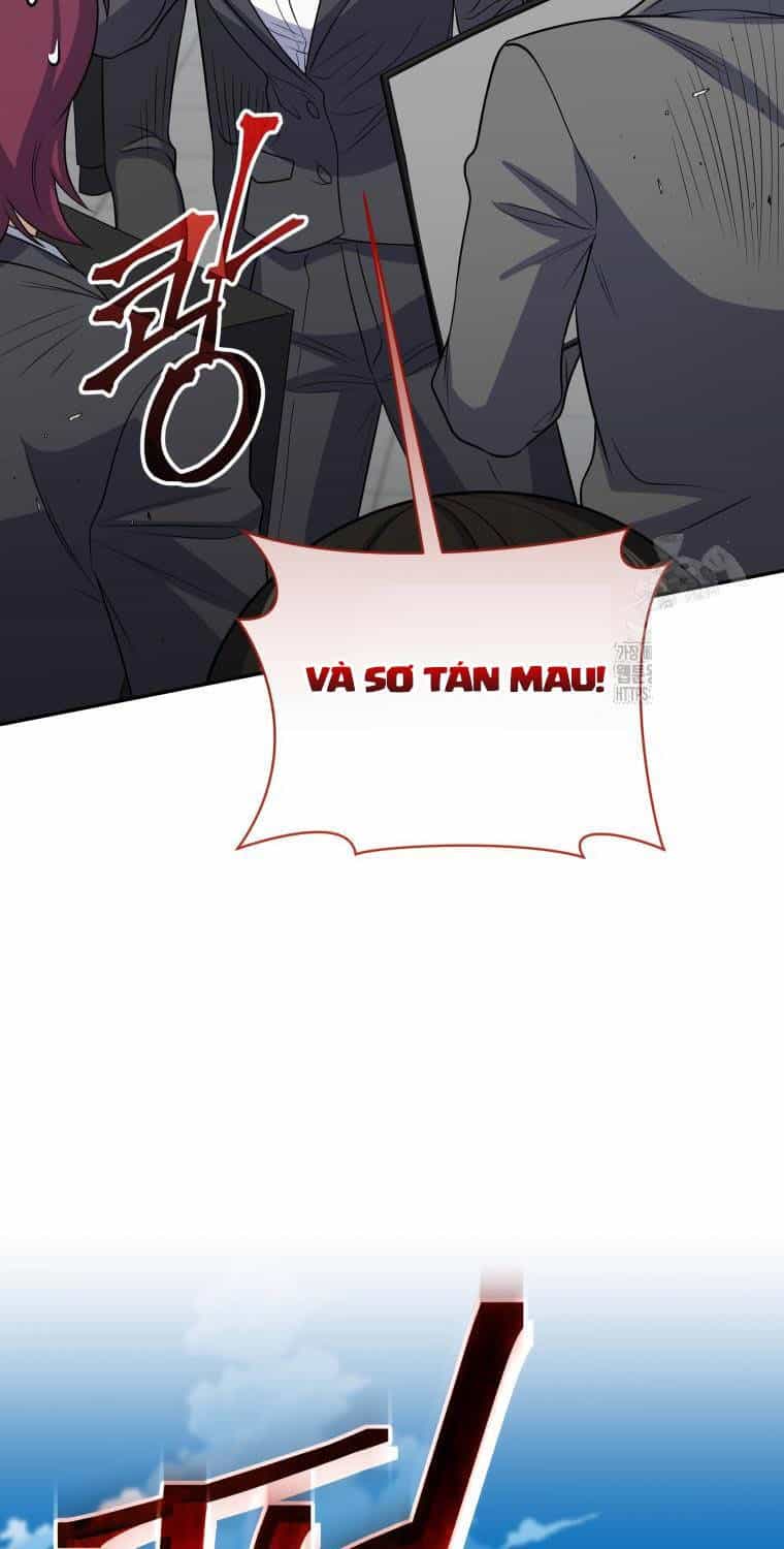Nhà Hàng Thợ Săn Quái Vật - Chương 46 - ảnh 30