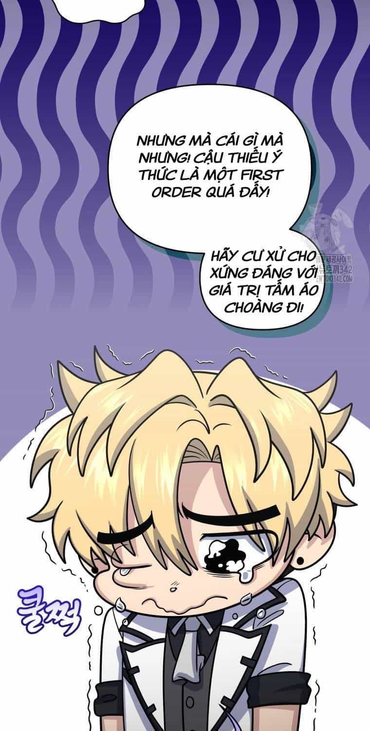 Nhà Hàng Thợ Săn Quái Vật - Chương 46 - ảnh 41