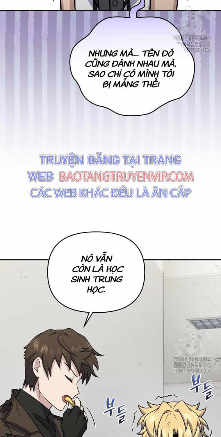 Nhà Hàng Thợ Săn Quái Vật - Chương 46 - ảnh 42