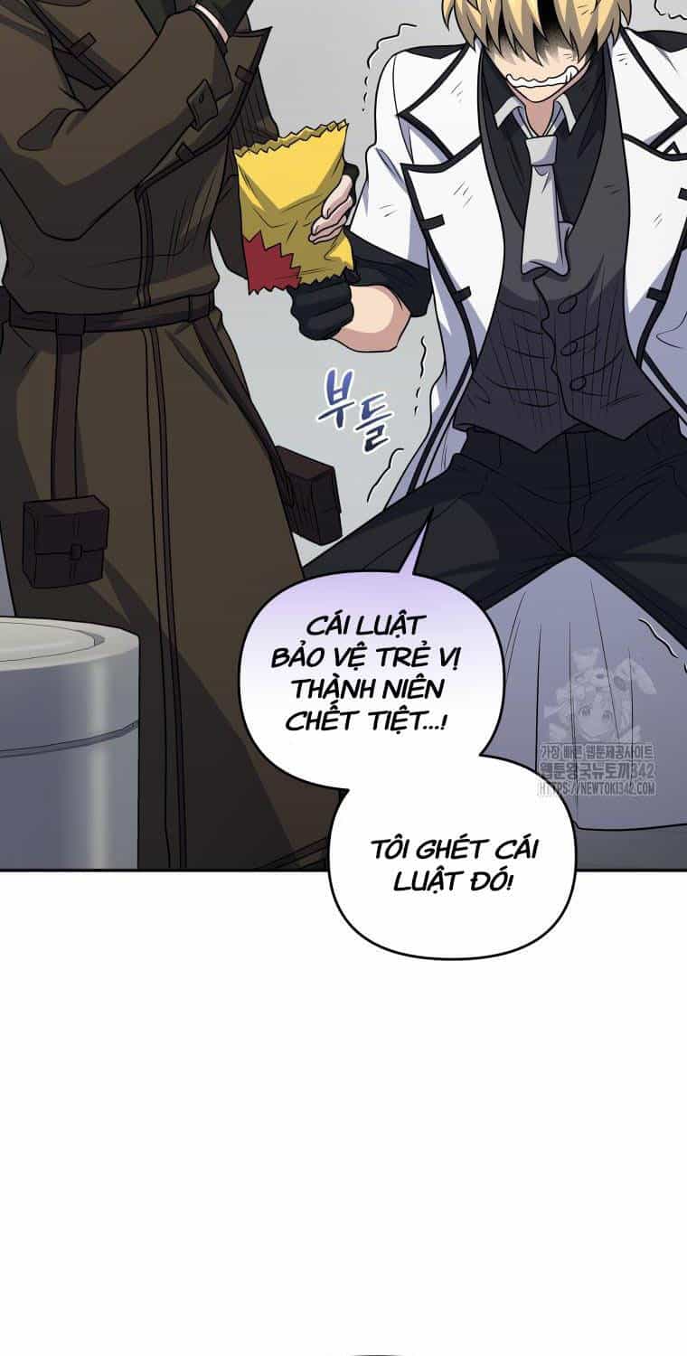Nhà Hàng Thợ Săn Quái Vật - Chương 46 - ảnh 43