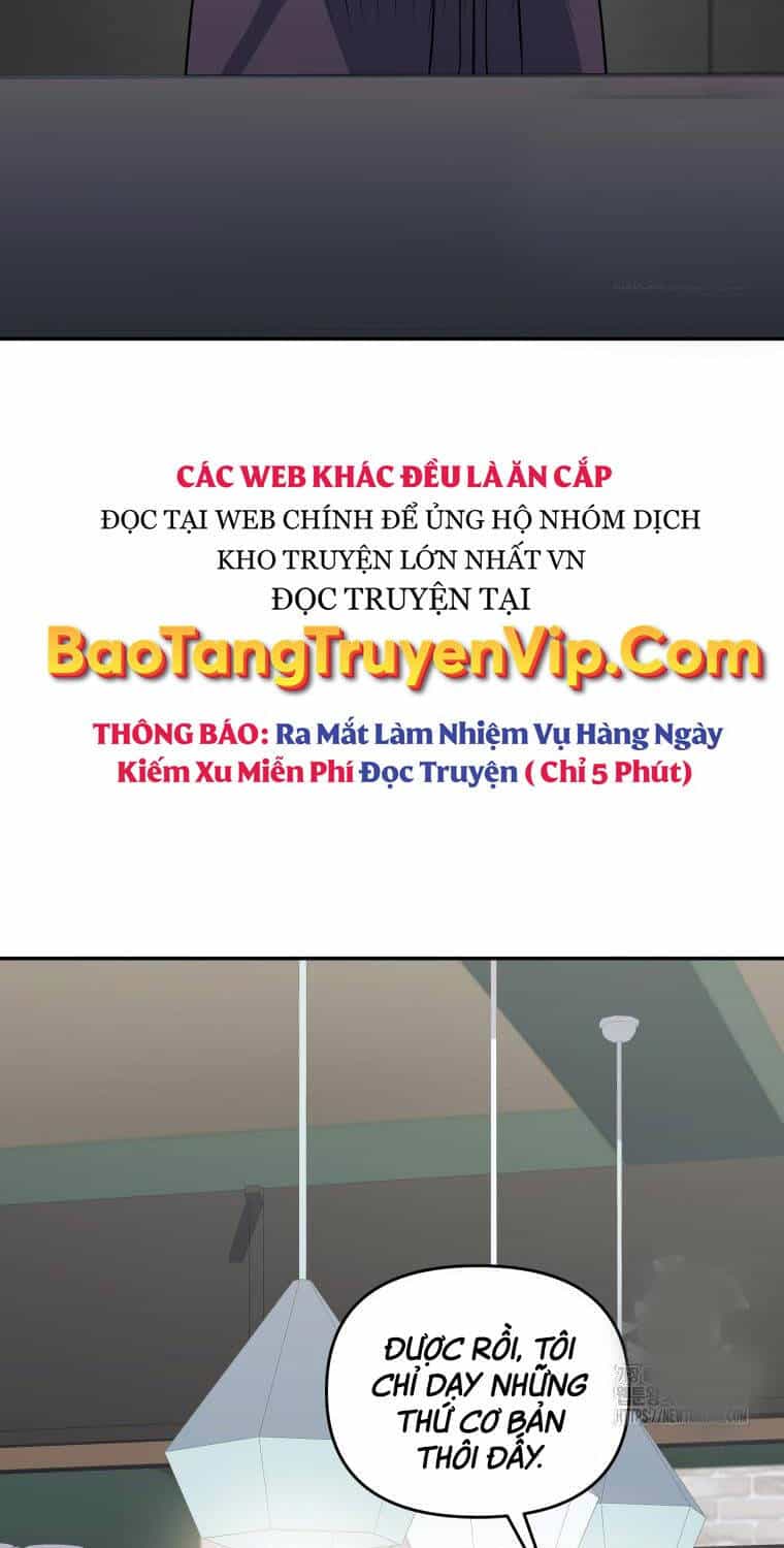 Nhà Hàng Thợ Săn Quái Vật - Chương 46 - ảnh 75