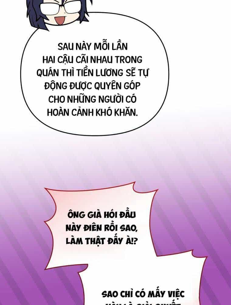 Nhà Hàng Thợ Săn Quái Vật - Chương 47 - ảnh 103