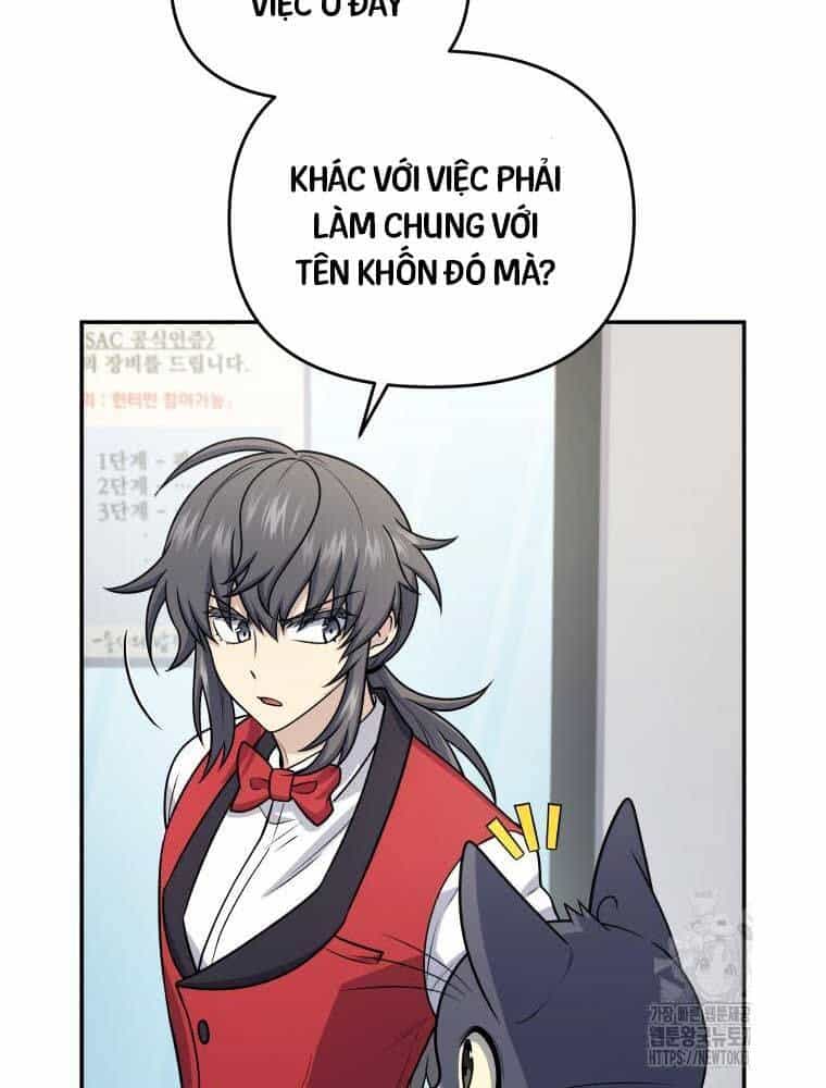 Nhà Hàng Thợ Săn Quái Vật - Chương 47 - ảnh 112