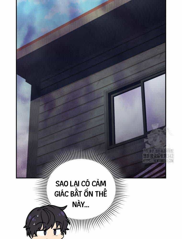 Nhà Hàng Thợ Săn Quái Vật - Chương 47 - ảnh 130