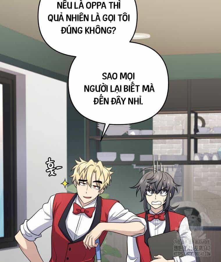 Nhà Hàng Thợ Săn Quái Vật - Chương 47 - ảnh 140