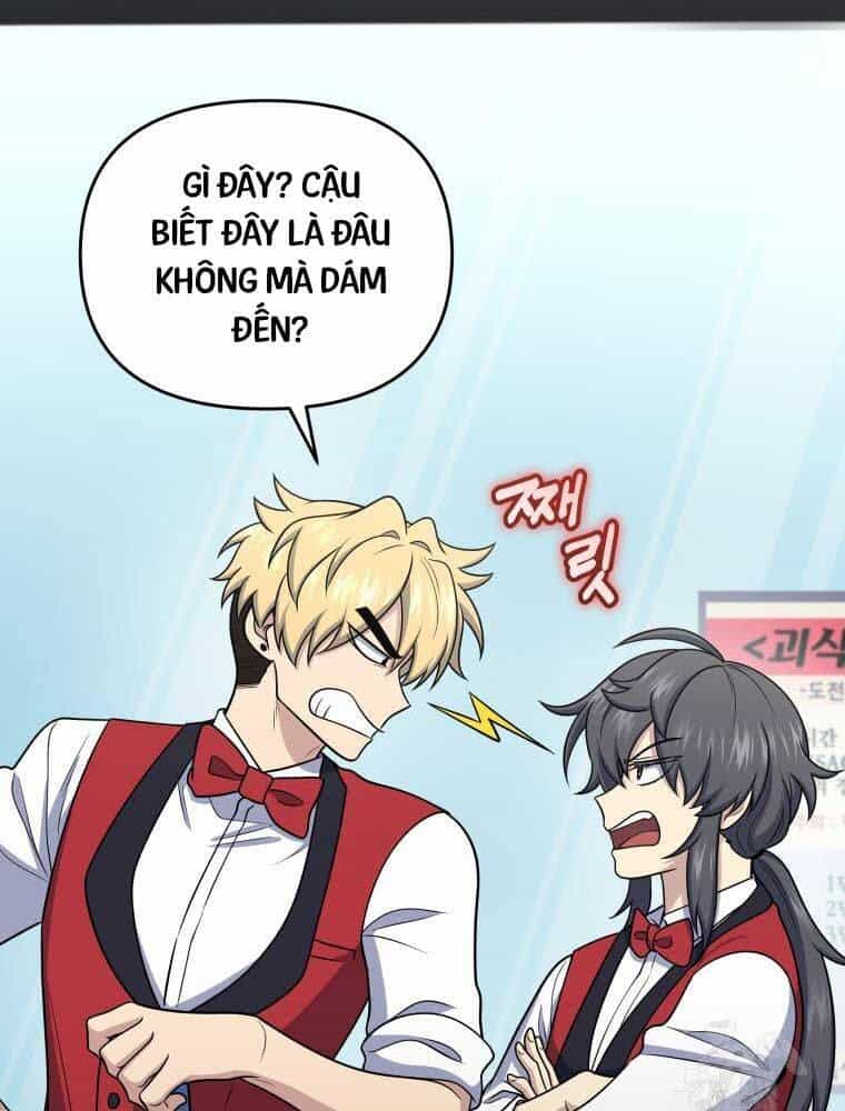 Nhà Hàng Thợ Săn Quái Vật - Chương 47 - ảnh 58