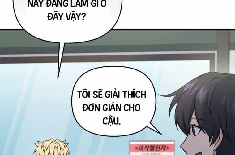 Nhà Hàng Thợ Săn Quái Vật - Chương 47 - ảnh 61