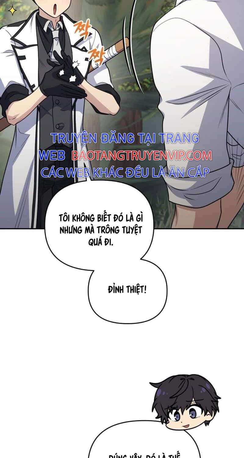 Nhà Hàng Thợ Săn Quái Vật - Chương 48 - ảnh 30
