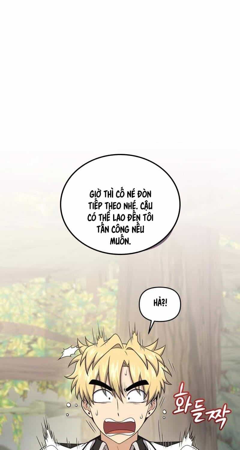 Nhà Hàng Thợ Săn Quái Vật - Chương 48 - ảnh 40