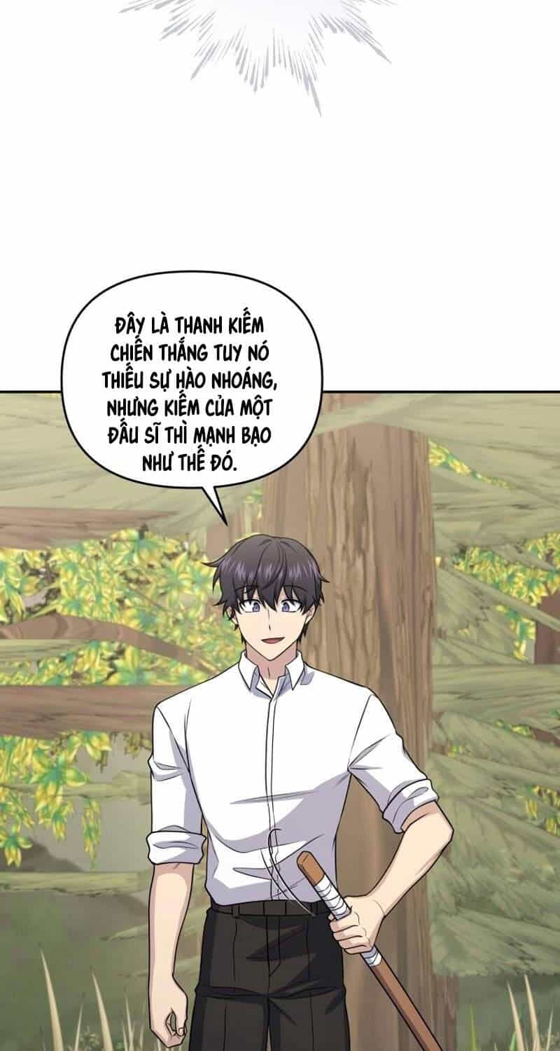 Nhà Hàng Thợ Săn Quái Vật - Chương 48 - ảnh 51