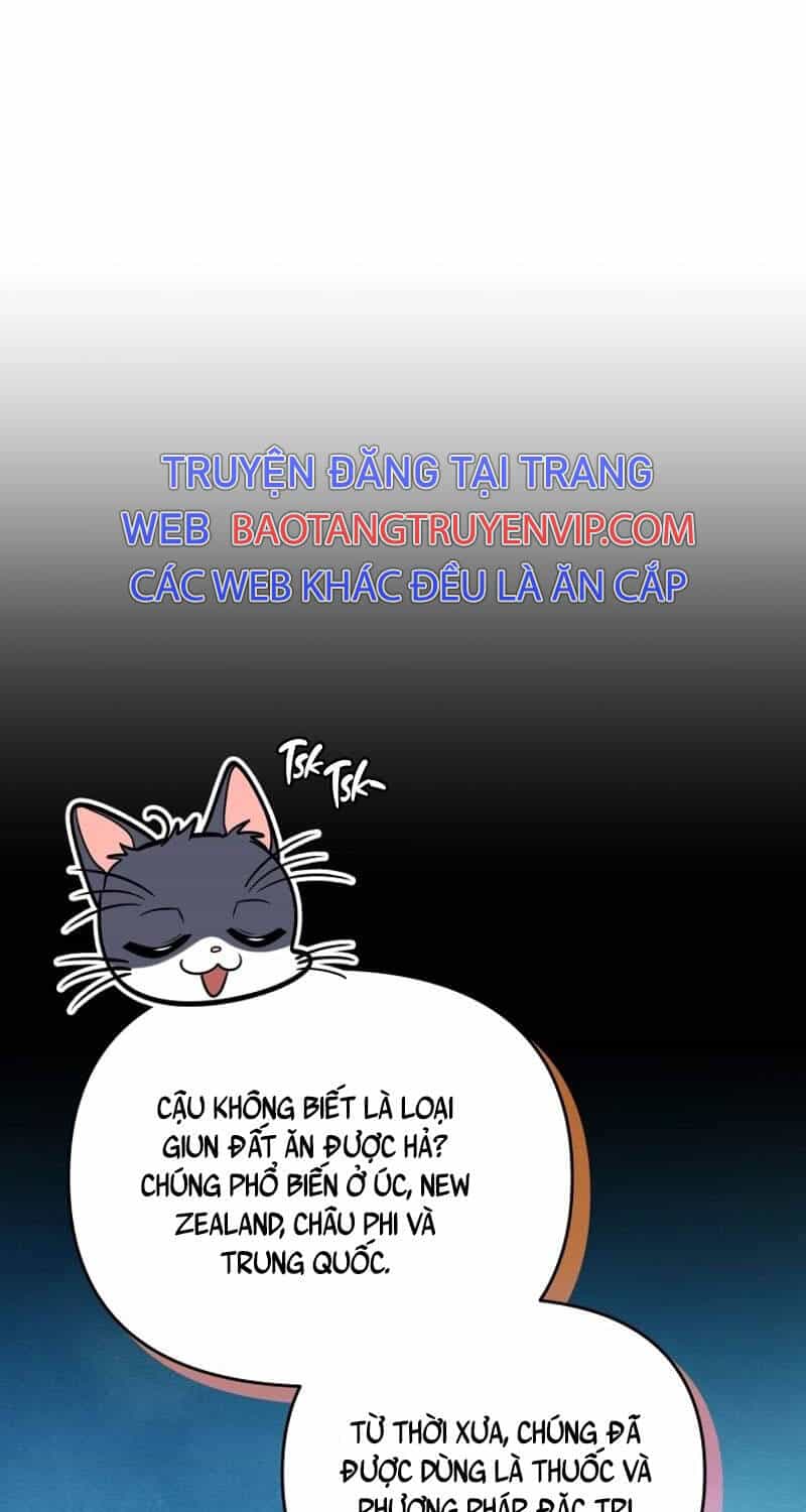 Nhà Hàng Thợ Săn Quái Vật - Chương 49 - ảnh 11