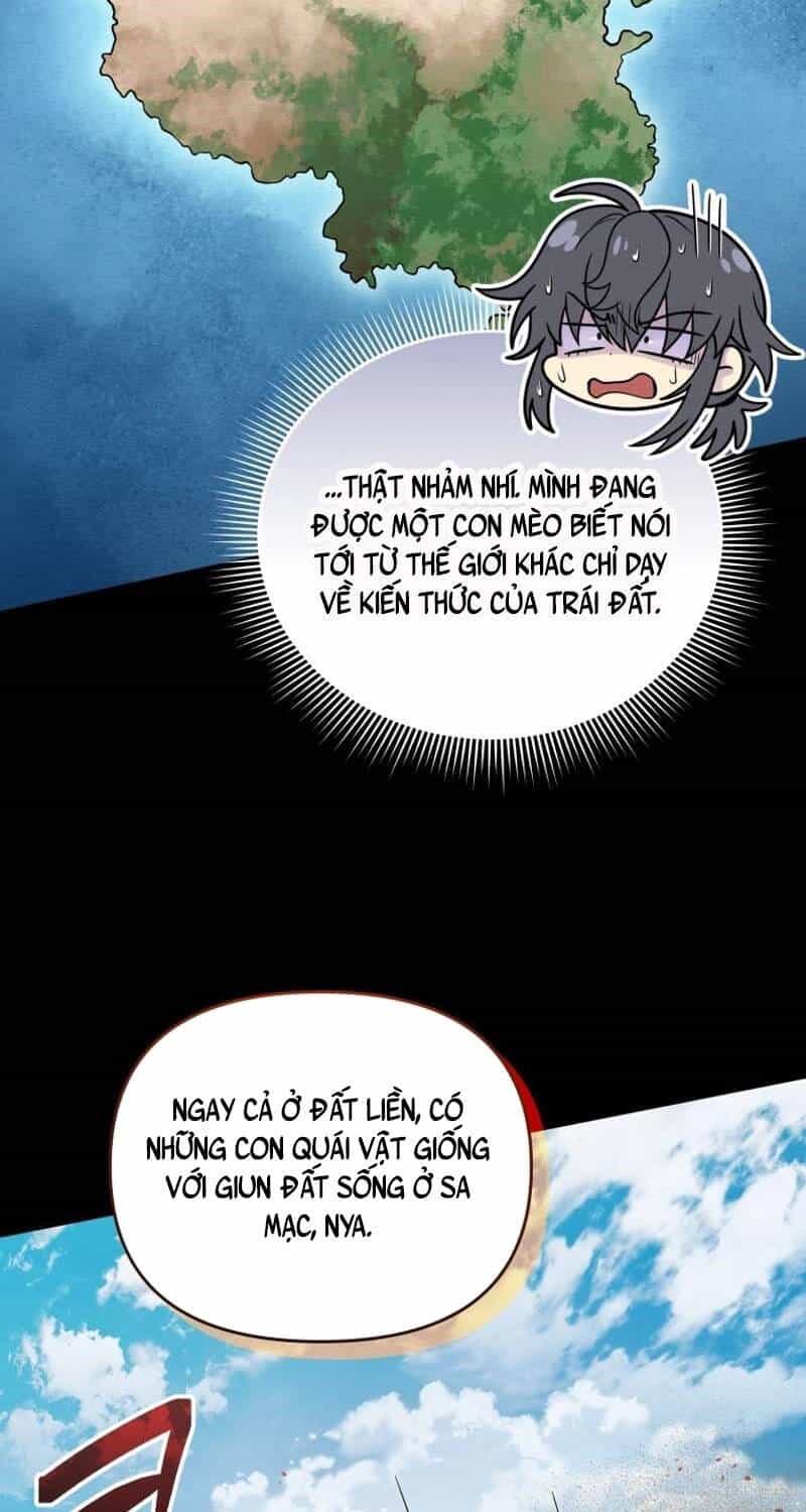Nhà Hàng Thợ Săn Quái Vật - Chương 49 - ảnh 13