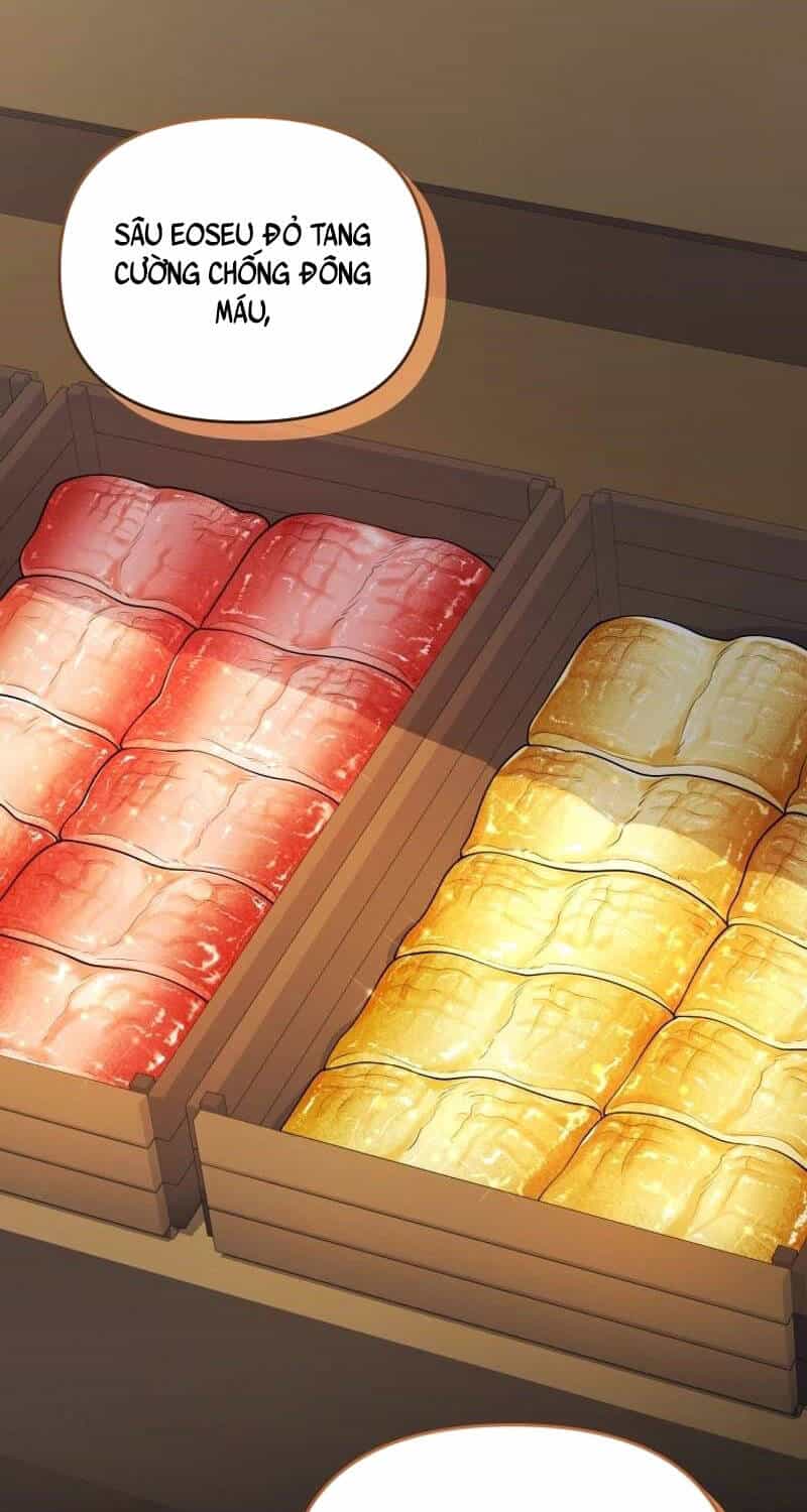 Nhà Hàng Thợ Săn Quái Vật - Chương 49 - ảnh 16