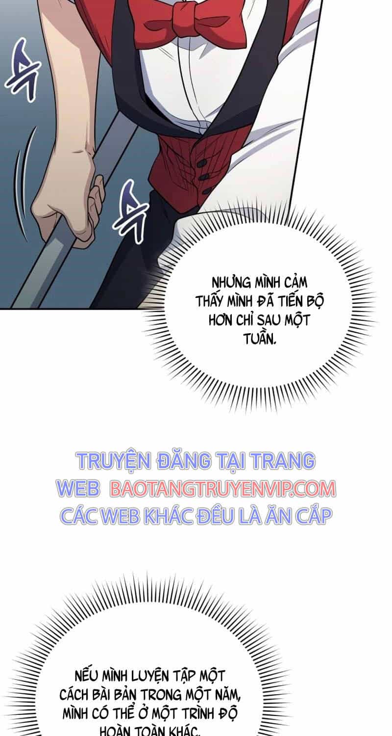 Nhà Hàng Thợ Săn Quái Vật - Chương 49 - ảnh 30