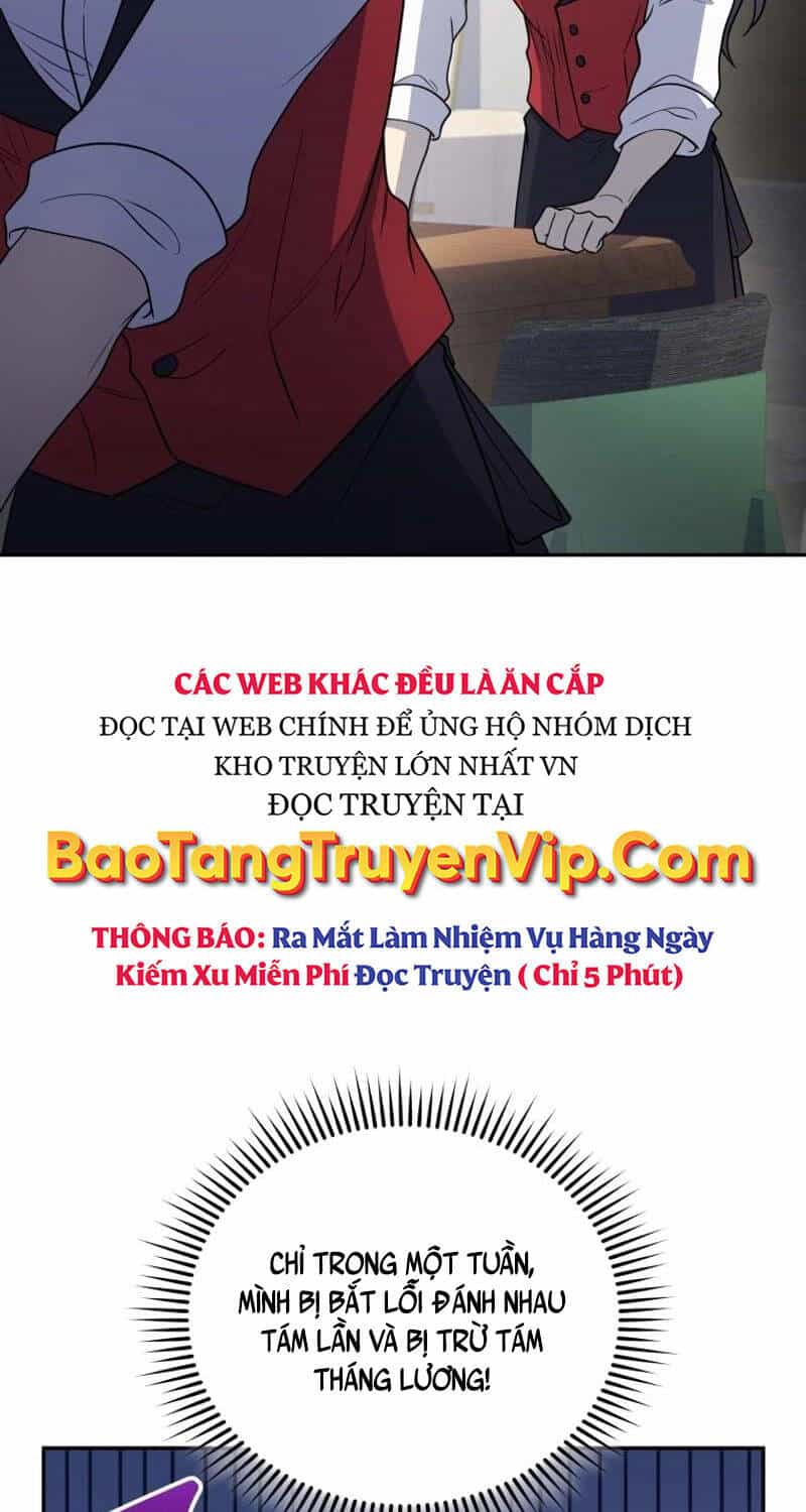 Nhà Hàng Thợ Săn Quái Vật - Chương 49 - ảnh 33