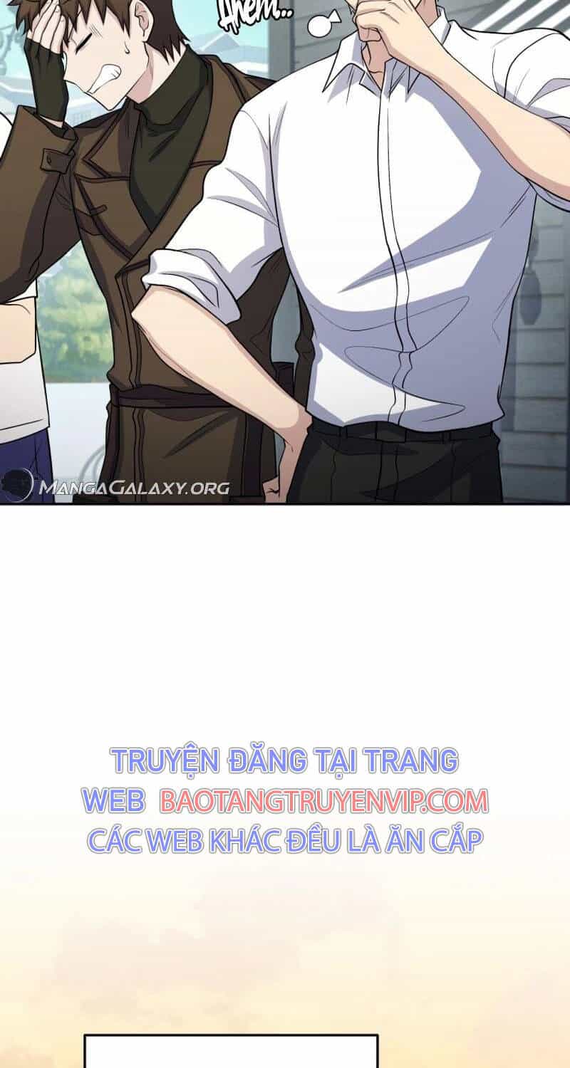 Nhà Hàng Thợ Săn Quái Vật - Chương 49 - ảnh 96