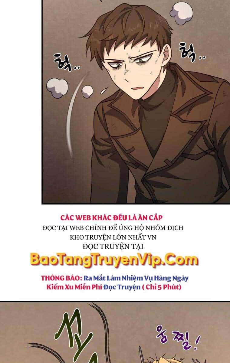 Nhà Hàng Thợ Săn Quái Vật - Chương 5 - ảnh 18