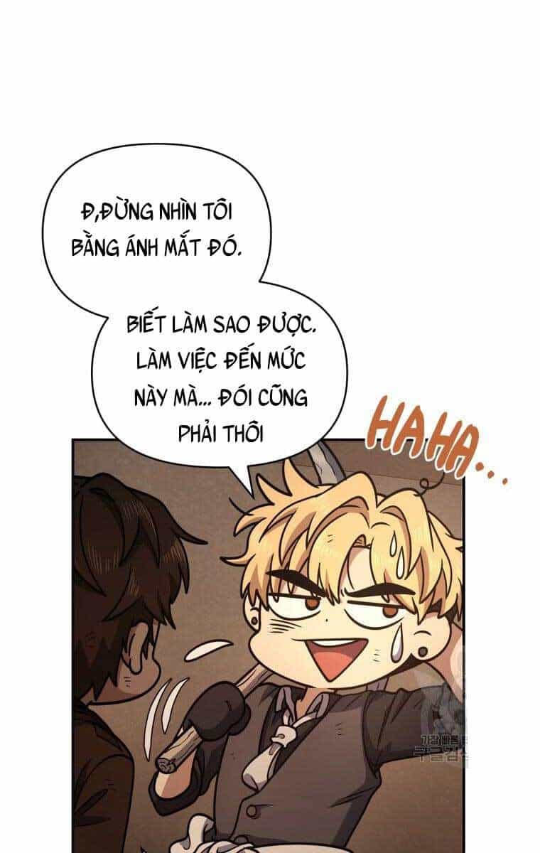 Nhà Hàng Thợ Săn Quái Vật - Chương 5 - ảnh 20