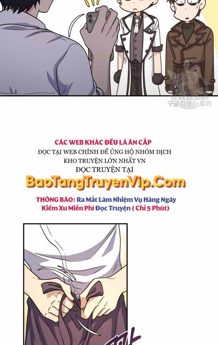 Nhà Hàng Thợ Săn Quái Vật - Chương 5 - ảnh 31