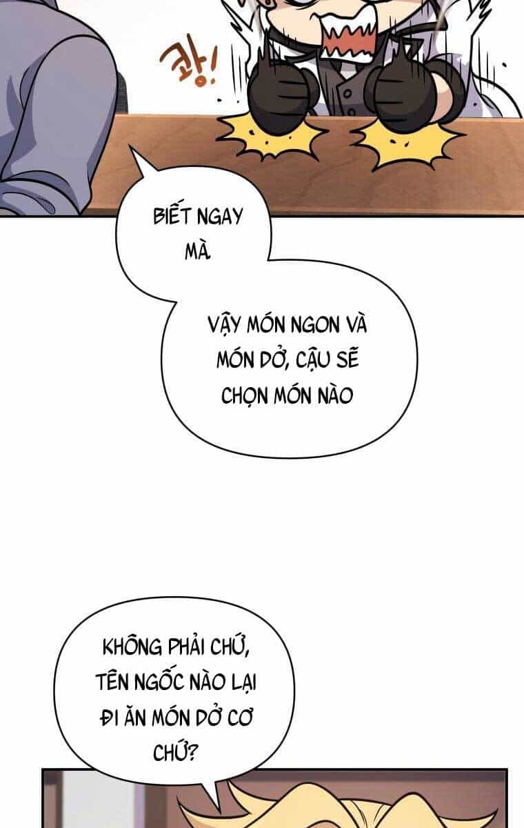 Nhà Hàng Thợ Săn Quái Vật - Chương 5 - ảnh 35