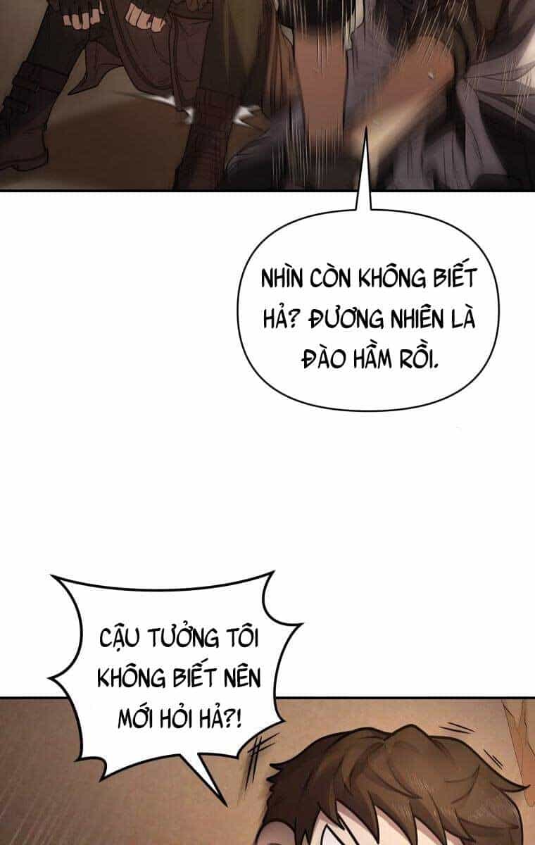 Nhà Hàng Thợ Săn Quái Vật - Chương 5 - ảnh 4