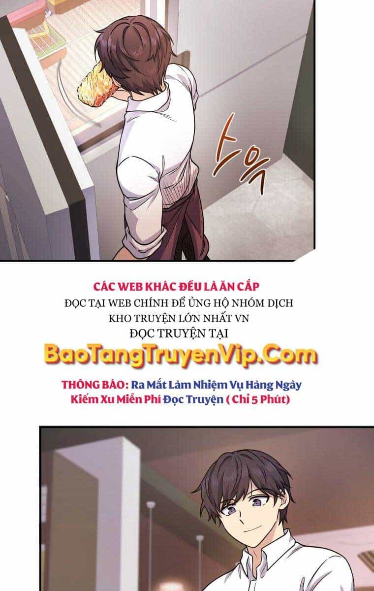 Nhà Hàng Thợ Săn Quái Vật - Chương 5 - ảnh 43