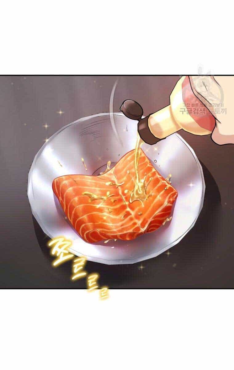 Nhà Hàng Thợ Săn Quái Vật - Chương 5 - ảnh 46
