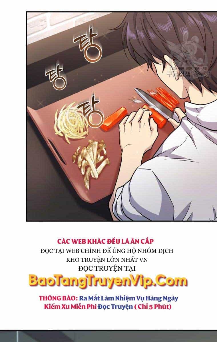 Nhà Hàng Thợ Săn Quái Vật - Chương 5 - ảnh 47