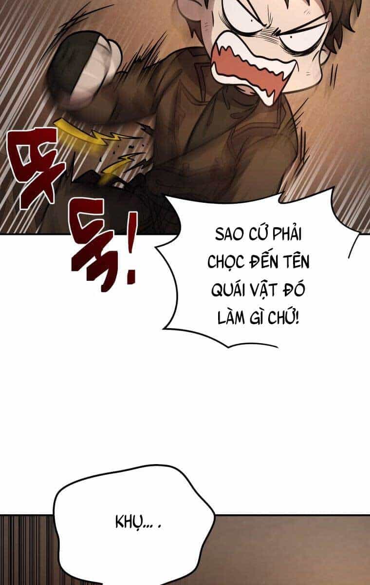 Nhà Hàng Thợ Săn Quái Vật - Chương 5 - ảnh 5