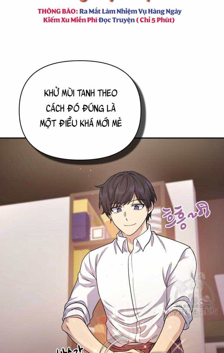 Nhà Hàng Thợ Săn Quái Vật - Chương 5 - ảnh 54