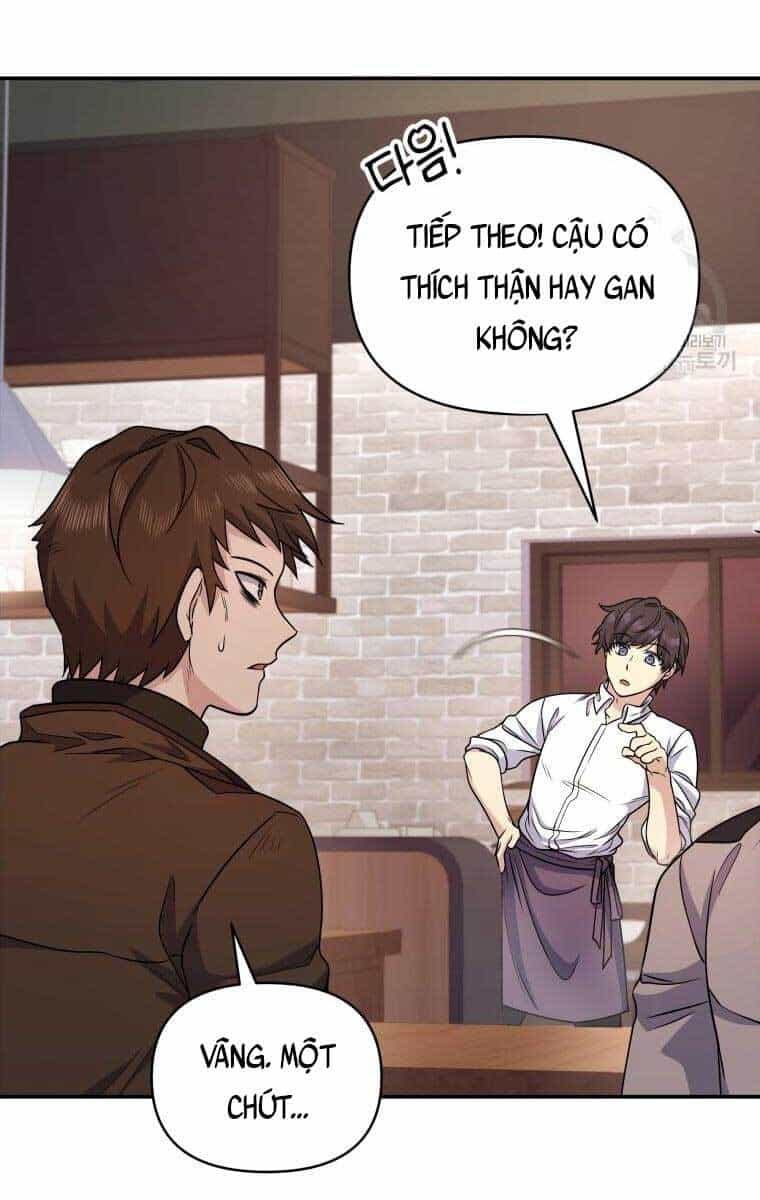 Nhà Hàng Thợ Săn Quái Vật - Chương 5 - ảnh 60