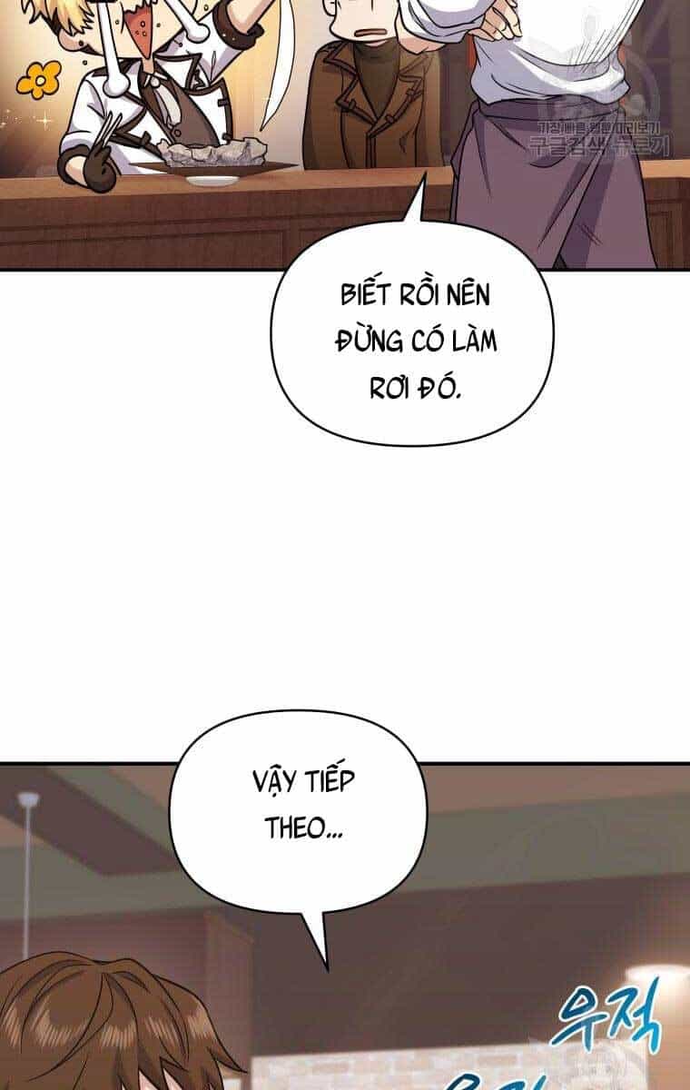 Nhà Hàng Thợ Săn Quái Vật - Chương 5 - ảnh 81