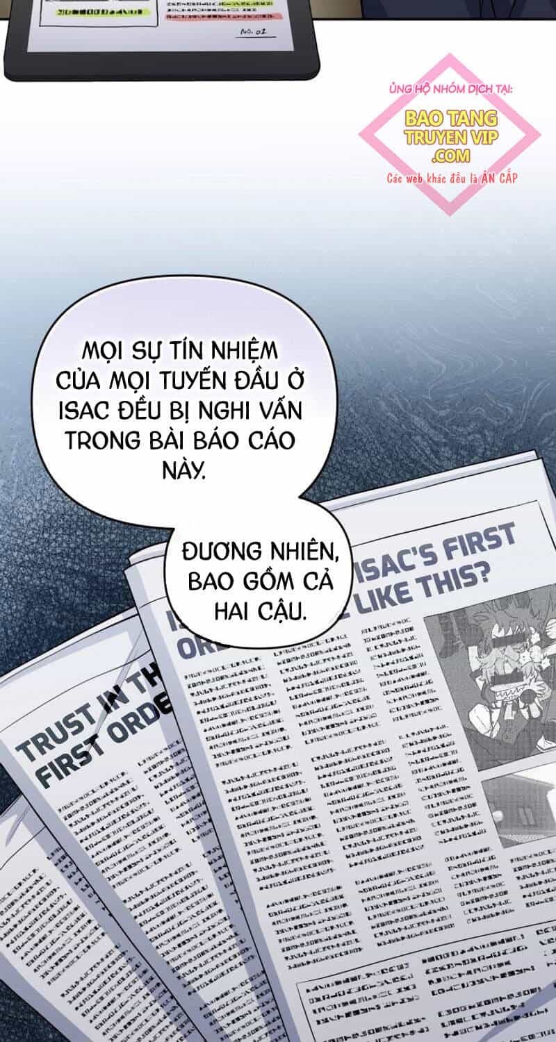 Nhà Hàng Thợ Săn Quái Vật - Chương 50 - ảnh 13