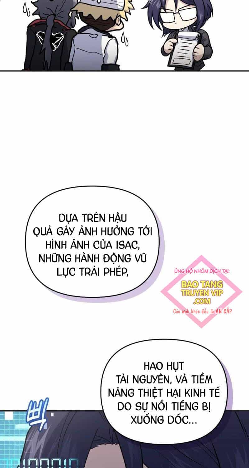 Nhà Hàng Thợ Săn Quái Vật - Chương 50 - ảnh 15