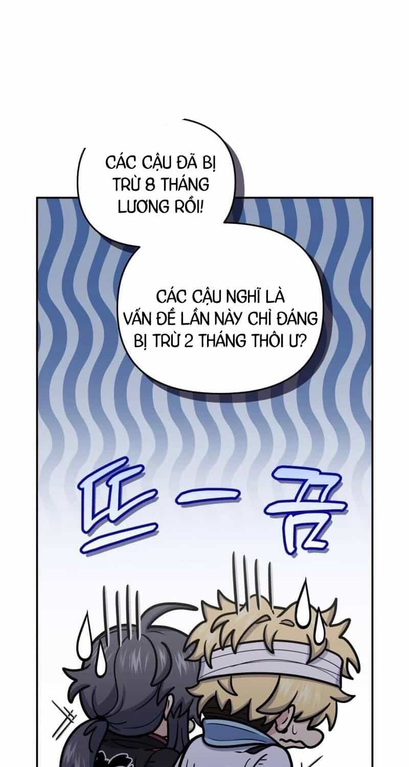 Nhà Hàng Thợ Săn Quái Vật - Chương 50 - ảnh 21