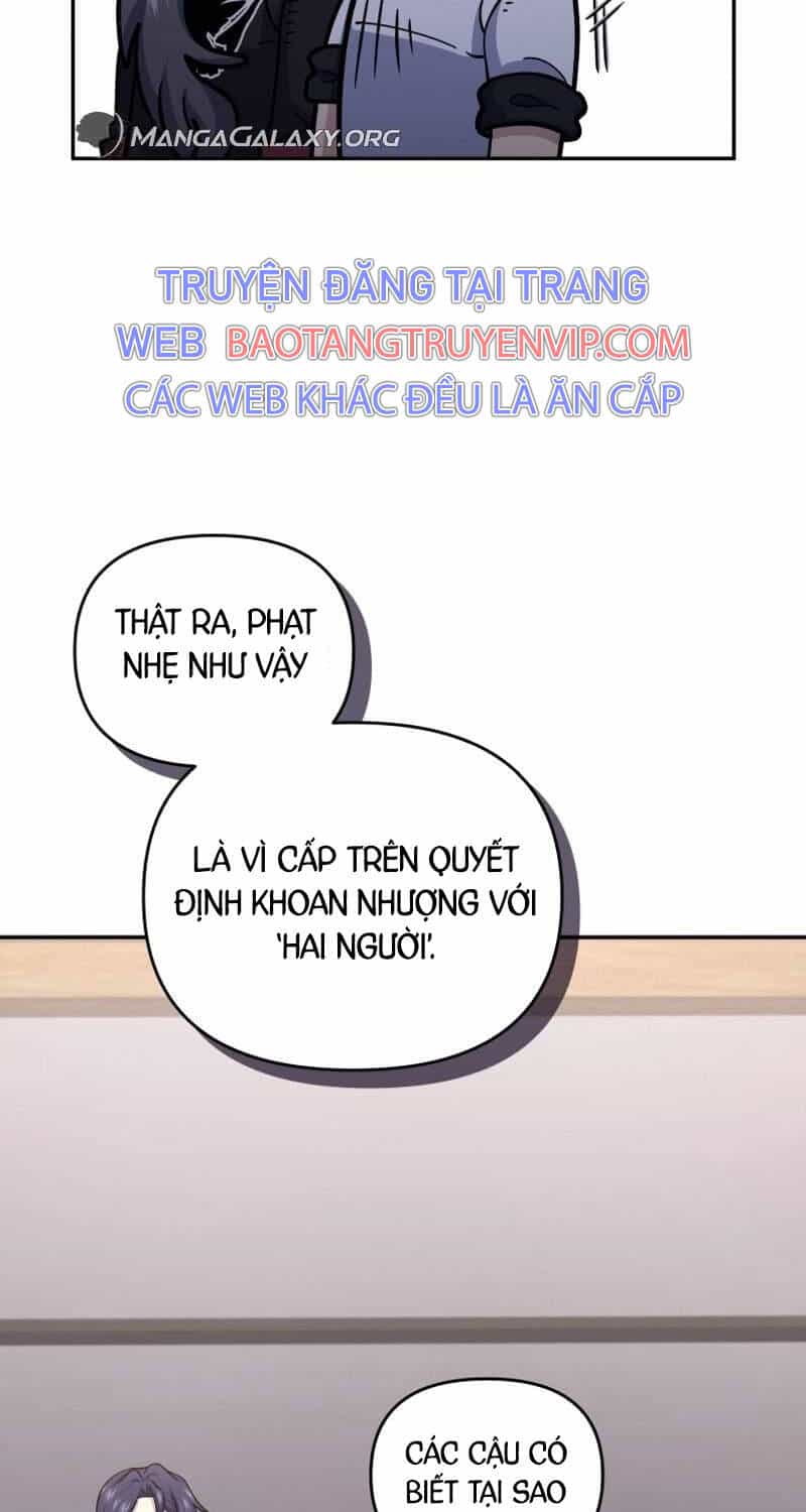Nhà Hàng Thợ Săn Quái Vật - Chương 50 - ảnh 22