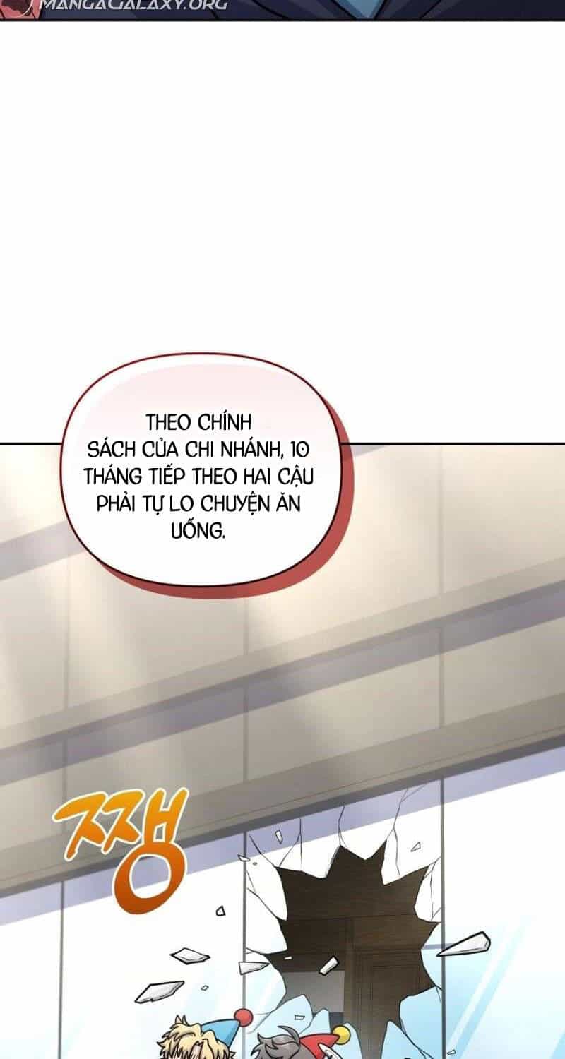 Nhà Hàng Thợ Săn Quái Vật - Chương 50 - ảnh 31