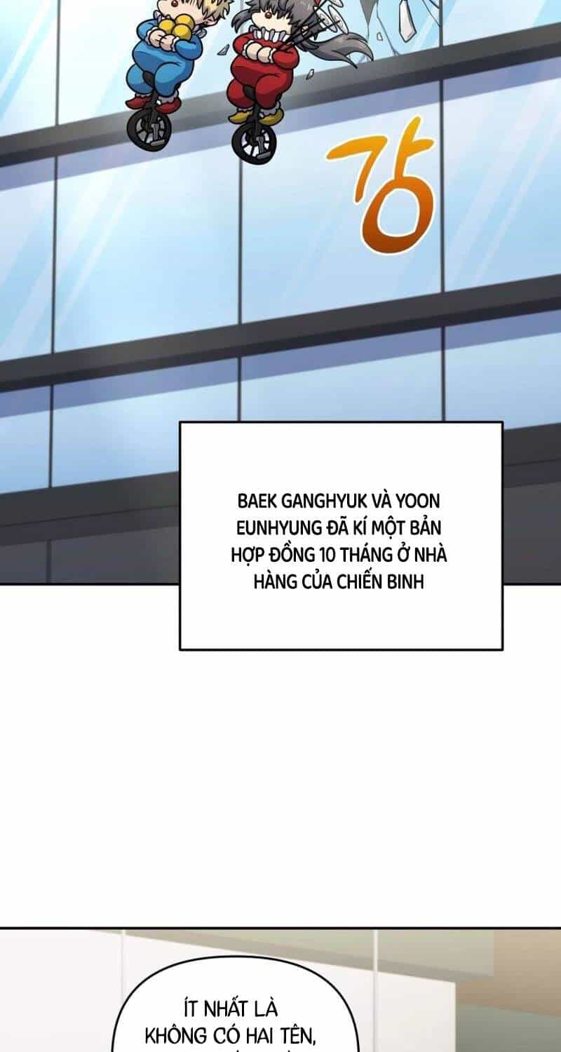 Nhà Hàng Thợ Săn Quái Vật - Chương 50 - ảnh 32