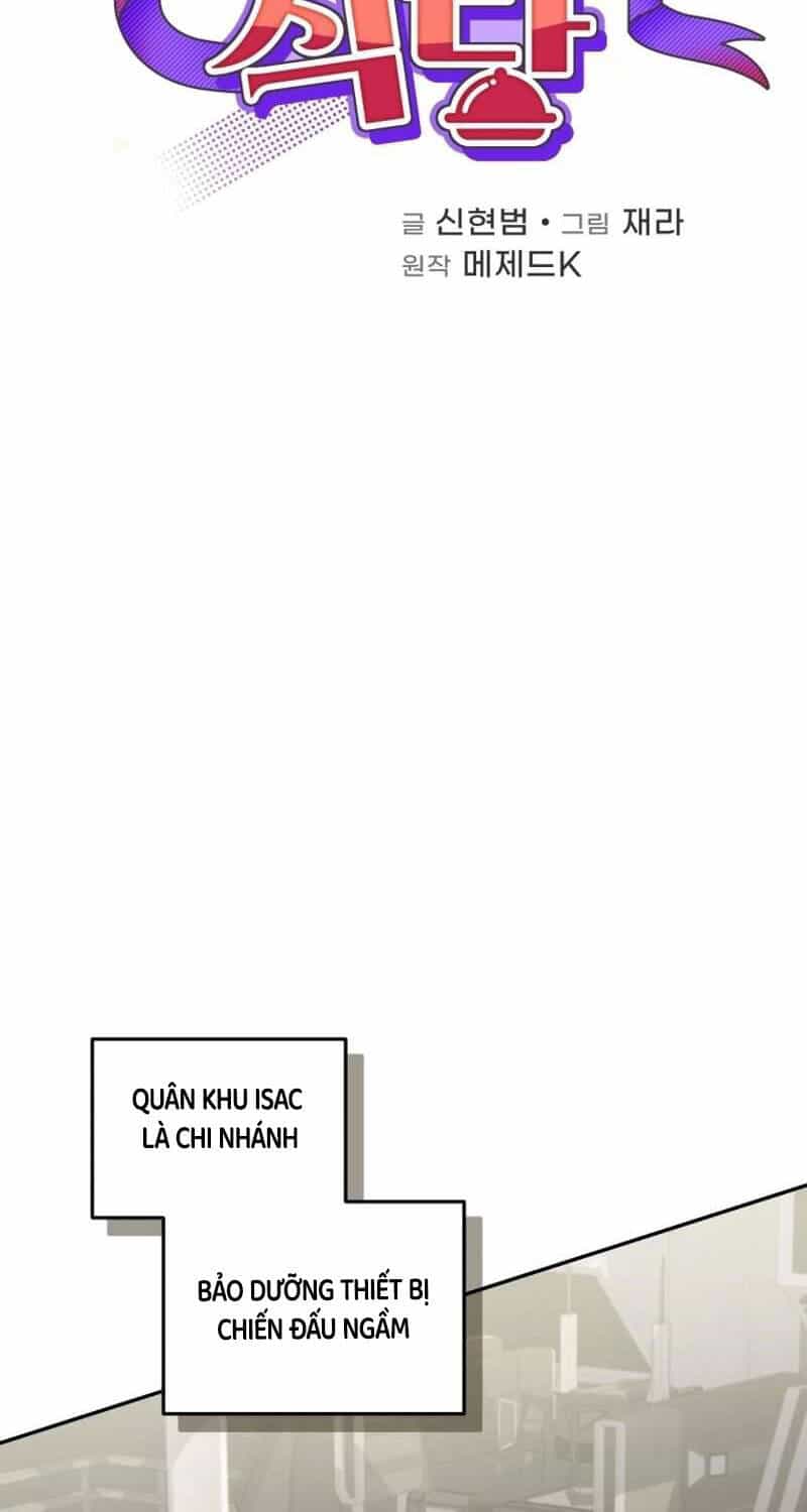 Nhà Hàng Thợ Săn Quái Vật - Chương 50 - ảnh 35