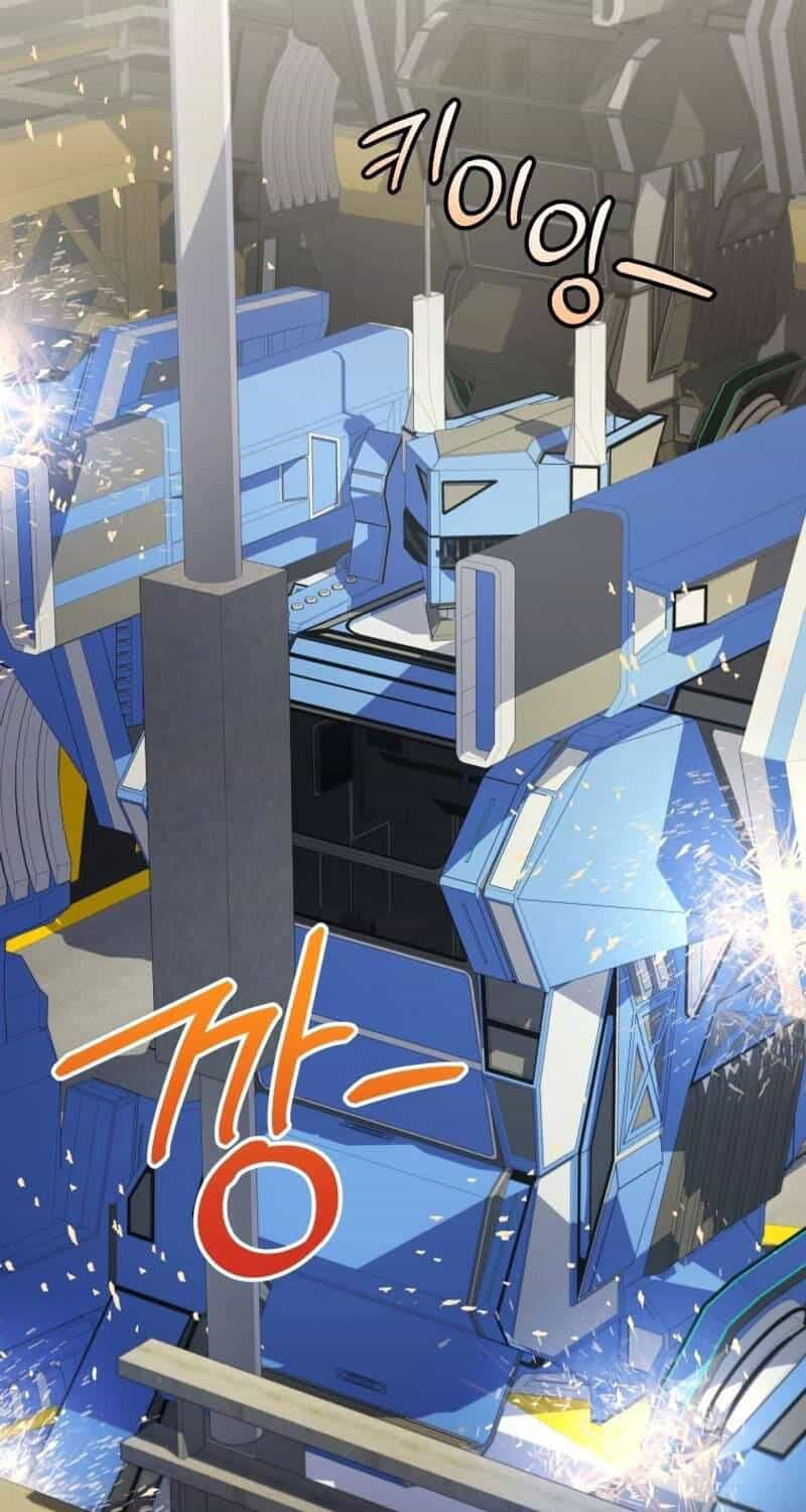 Nhà Hàng Thợ Săn Quái Vật - Chương 50 - ảnh 36