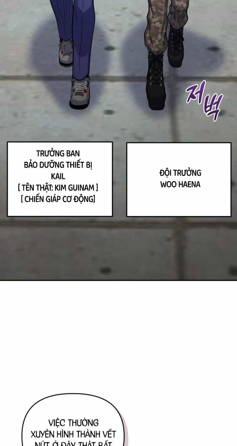 Nhà Hàng Thợ Săn Quái Vật - Chương 50 - ảnh 39