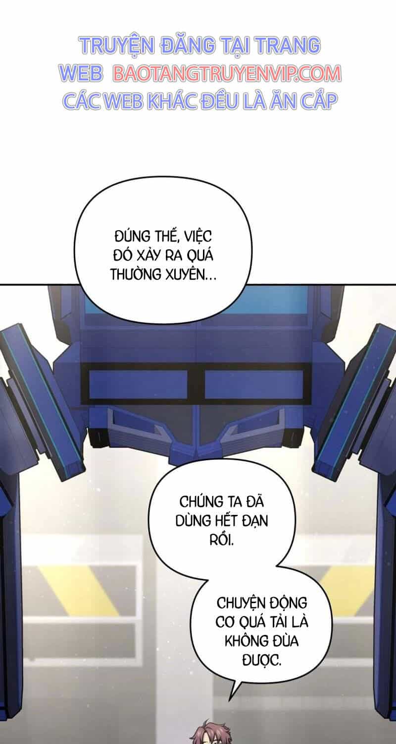 Nhà Hàng Thợ Săn Quái Vật - Chương 50 - ảnh 41