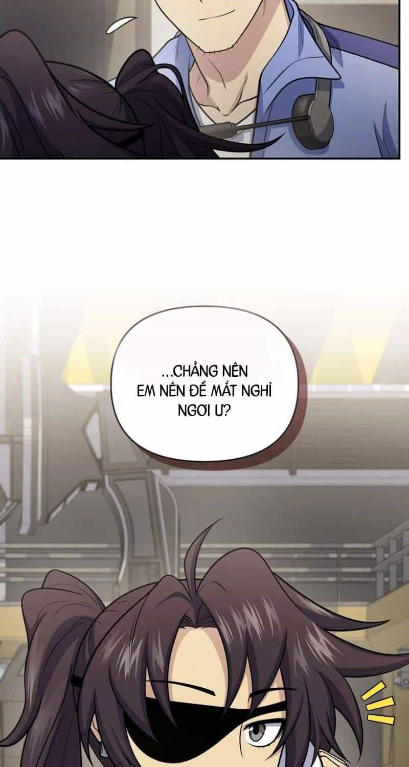 Nhà Hàng Thợ Săn Quái Vật - Chương 50 - ảnh 43
